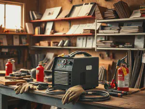 Best Welder for Beginners