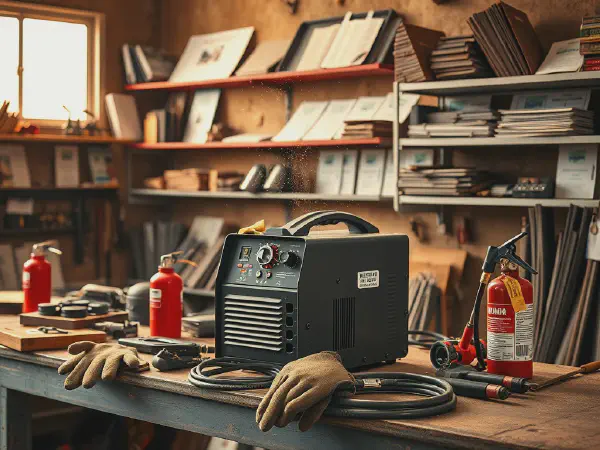 Best Welder for Beginners